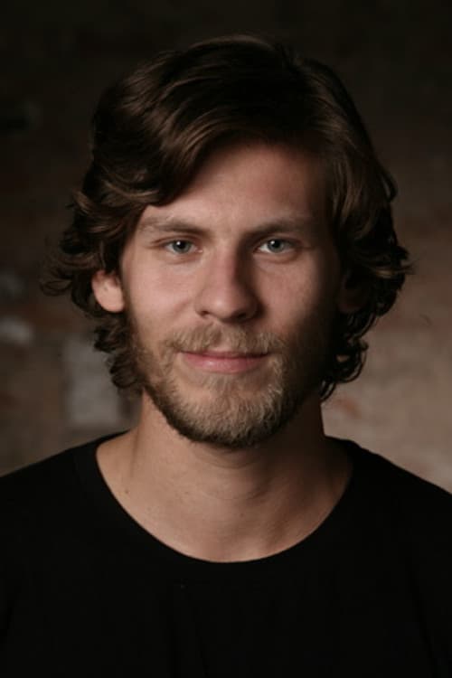 Pavel Mašek foto