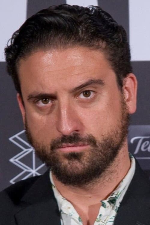 Eugenio Mira foto