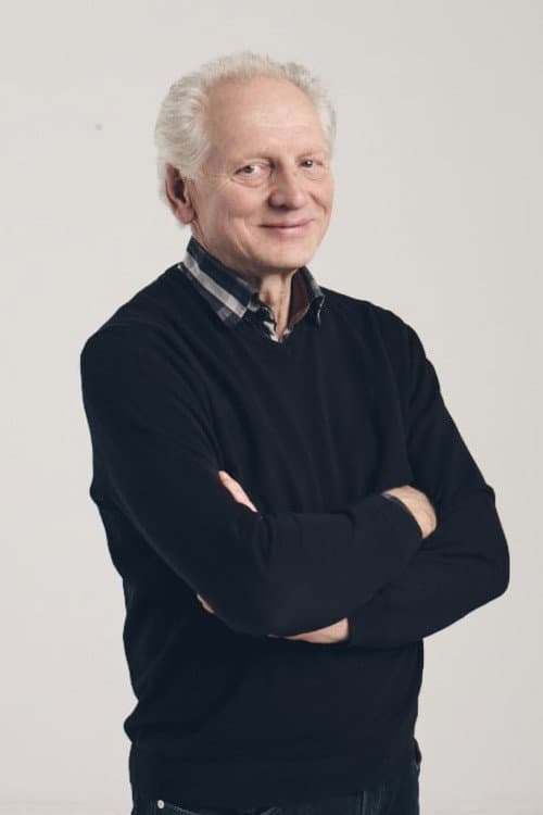 Dainis Īvāns foto