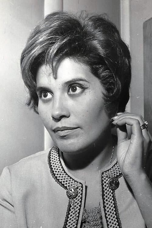 Monna Bell foto