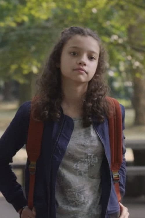 Nyla Blackman foto