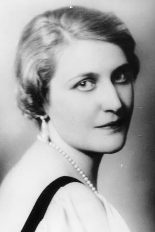Magda Goebbels foto