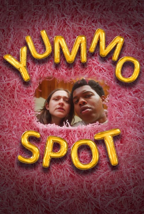 Yummo Spot (2024) poster