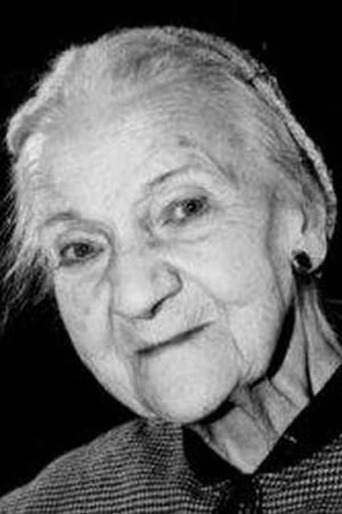 Irena Byrska foto