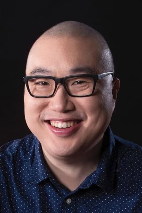 Jeff Lew foto