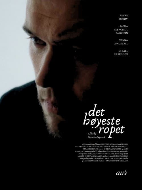 Det høyeste ropet (2026) poster