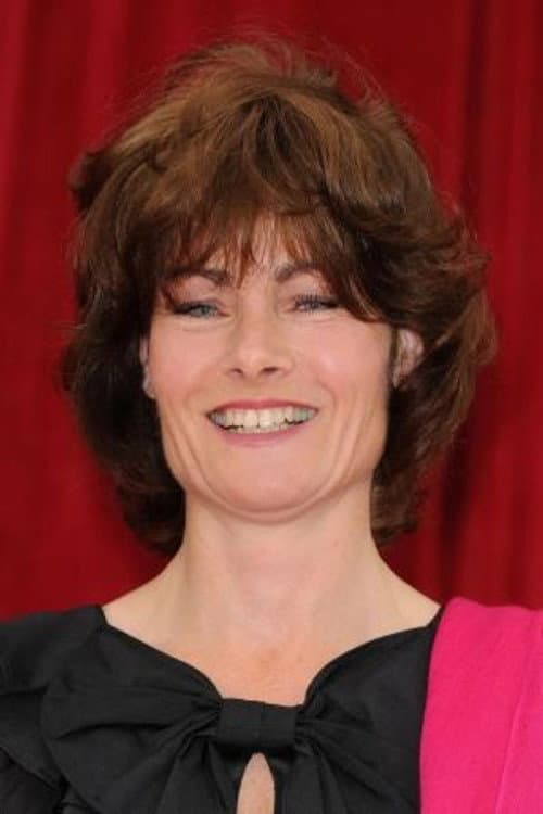 Janet Dibley foto
