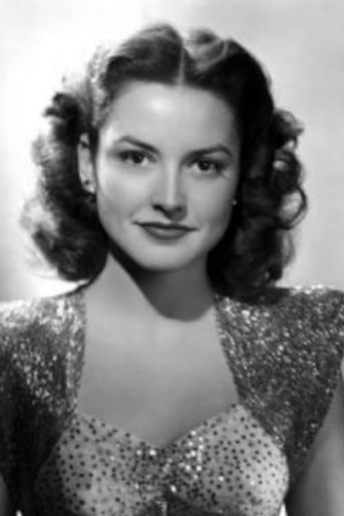 Mary Ware foto