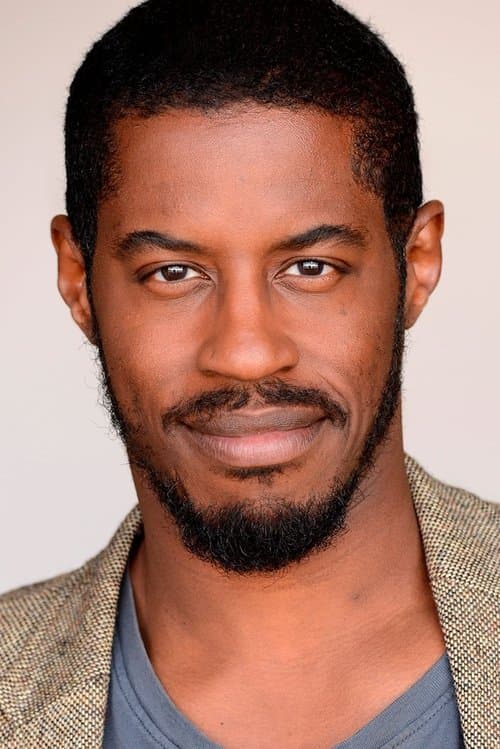 Ahmed Best foto
