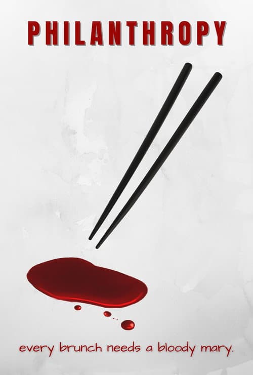 Philanthropy (2020) poster