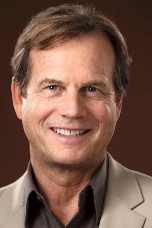 Bill Paxton foto