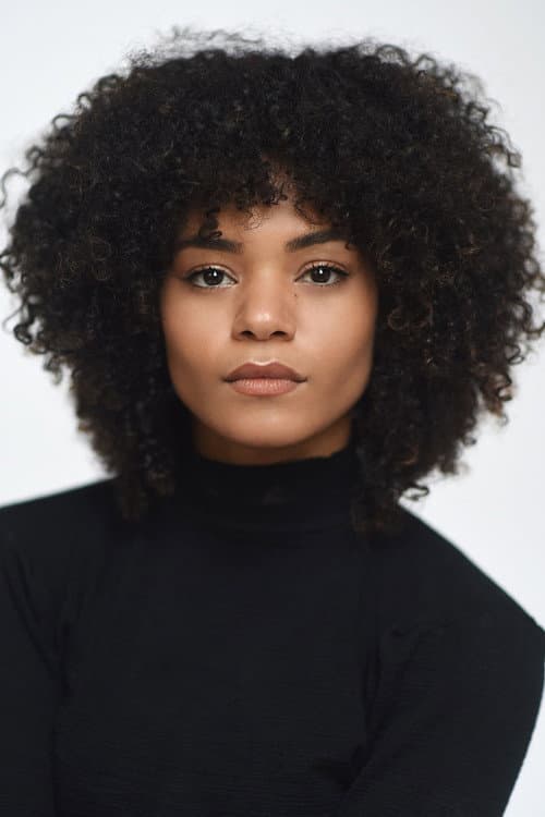 Joana Borja foto