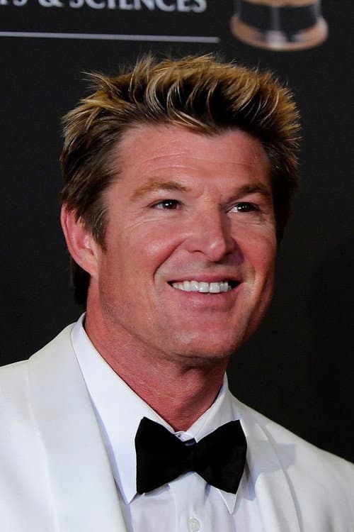 Winsor Harmon foto