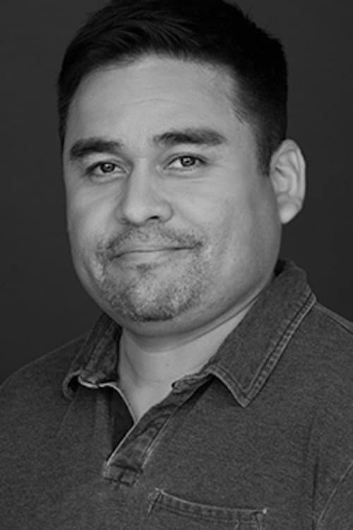 Rob Padilla Jr. foto