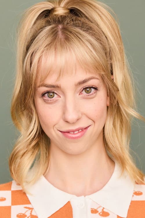 Emma Factor foto
