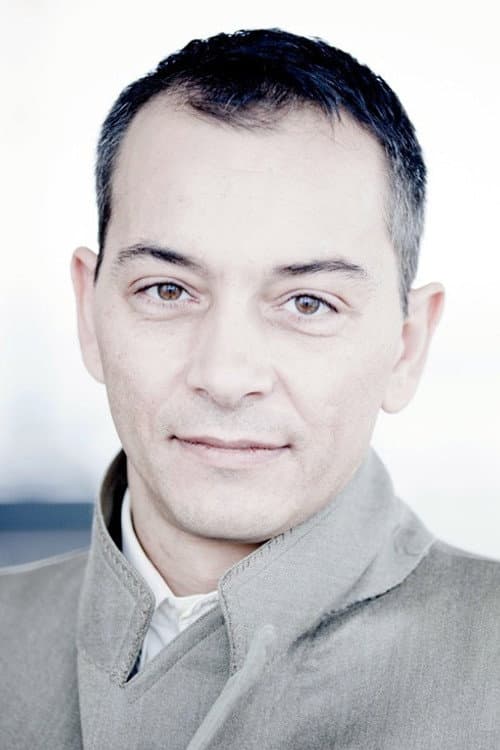 Éric Génovèse foto