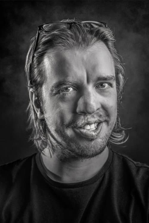 Jan Jaap van der Wal foto