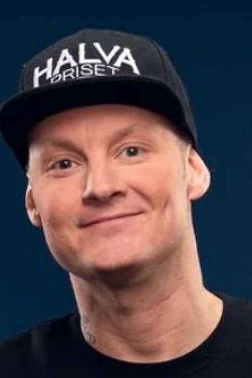 Petter Bjørklund Kristiansen foto
