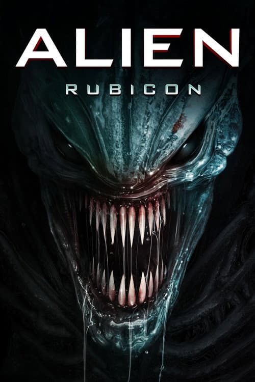 Alien: Rubicon (2024) poster