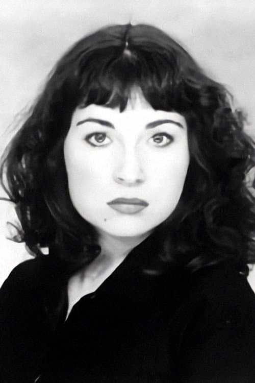Ariauna Albright foto