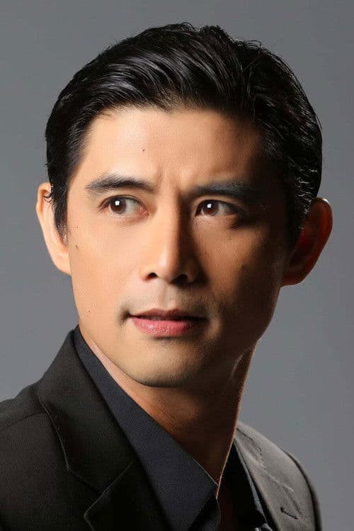 Richard Quan foto