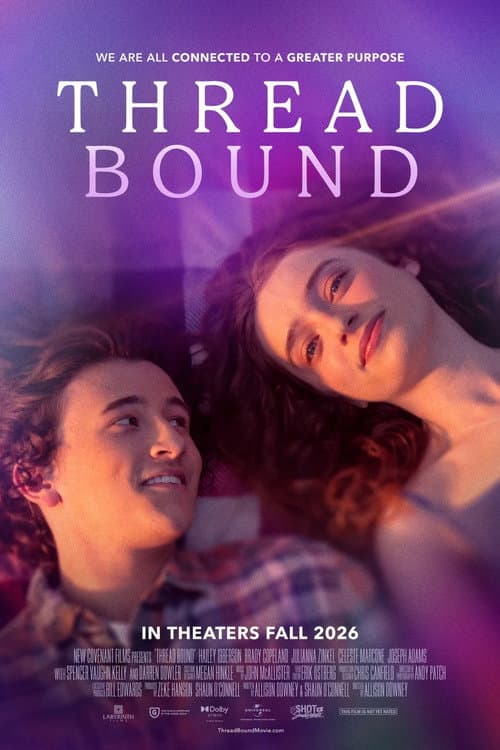 Thread Bound (2026) poster