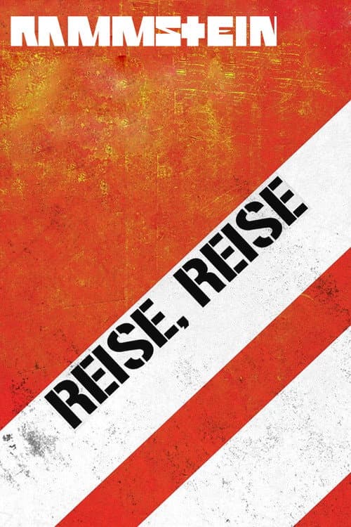Rammstein: The Making of the Album "Reise, Reise" (2006) poster