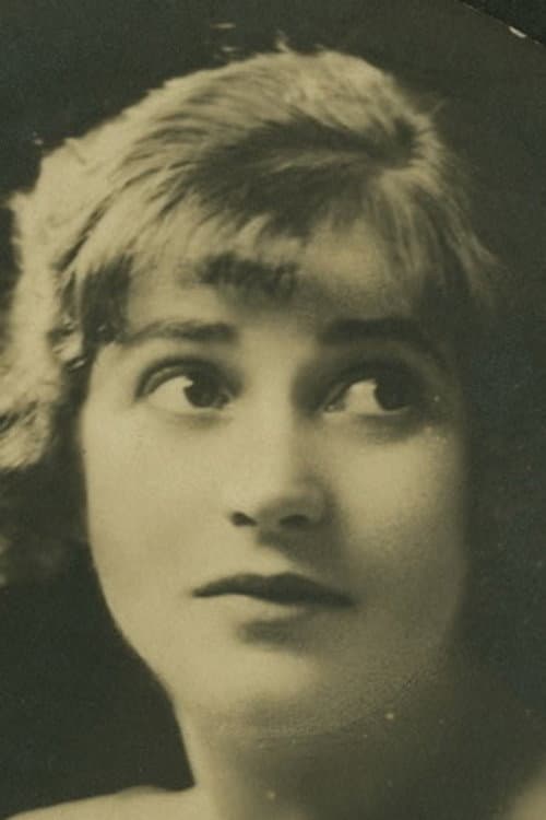 Hilda Bayley foto