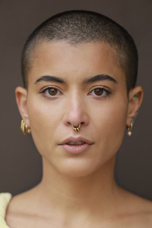 Almaz Papatakis foto
