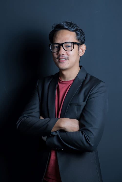 Feisal Azizuddin foto