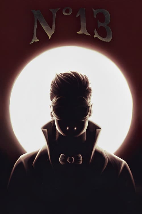 Mon Dracula (2023) poster