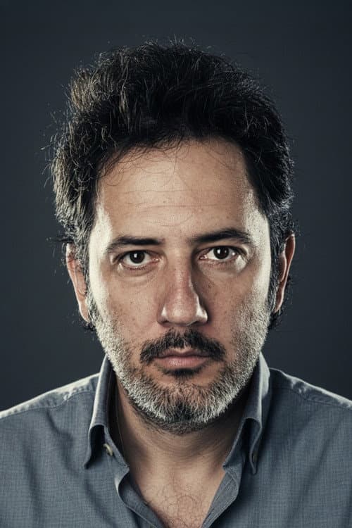 Cenk Durmazel foto