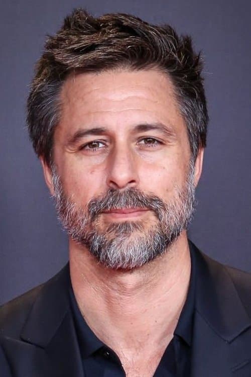 Hugo Silva foto