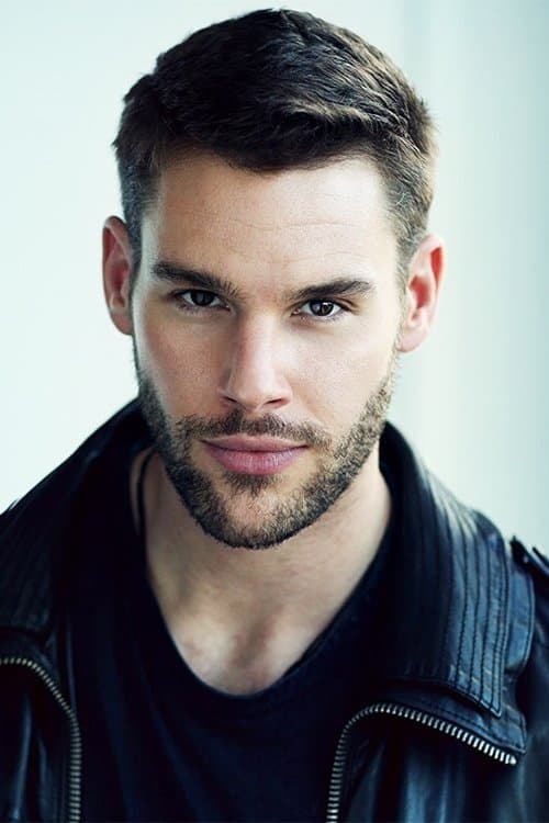 Paul Luebke foto