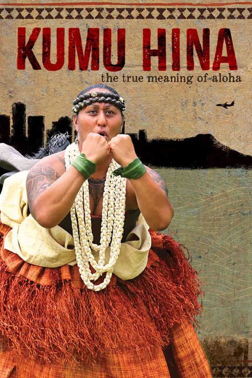 Kumu Hina (2014) poster
