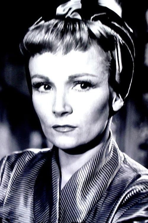 Claude Génia foto