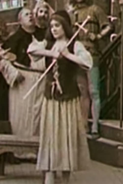 Jeanne Calvière foto