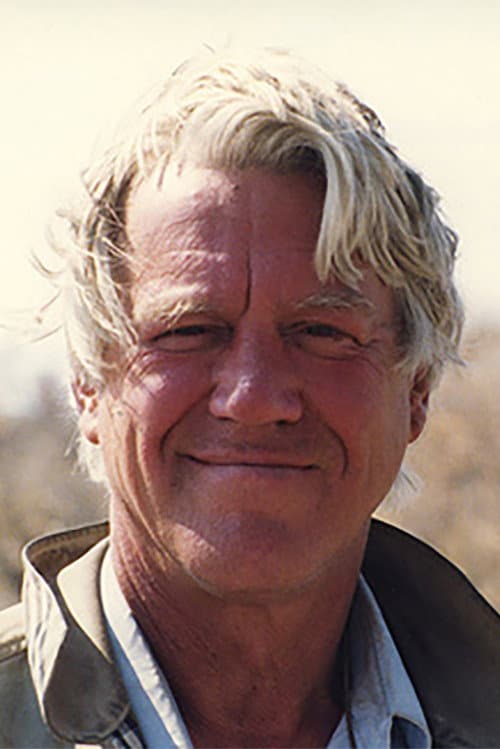 John Marshall foto