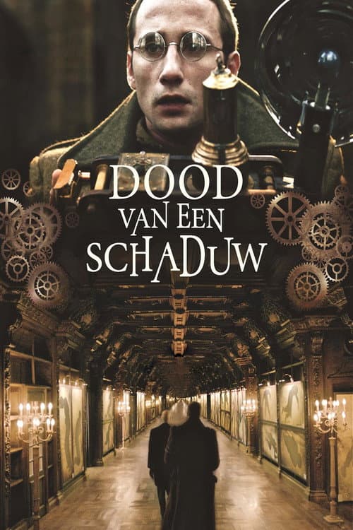 Dood van een Schaduw (2012) poster