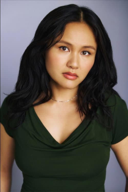 Samantha Dela Cruz foto