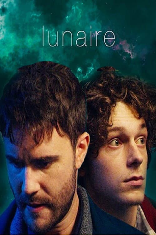 Lunaire (2018) poster