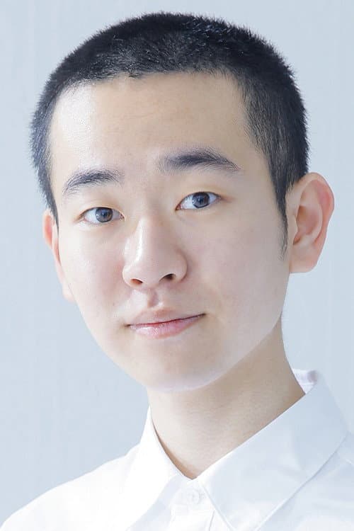 岩田龍門 foto