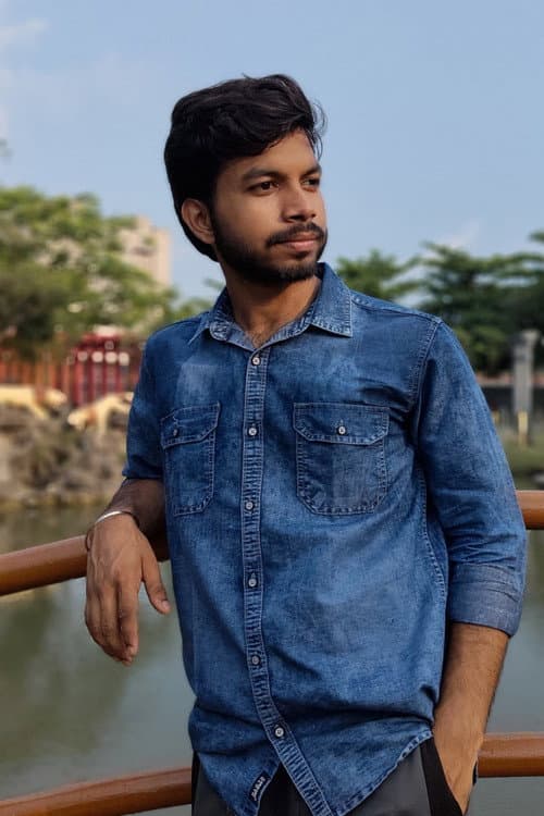 Prithbee Singh foto