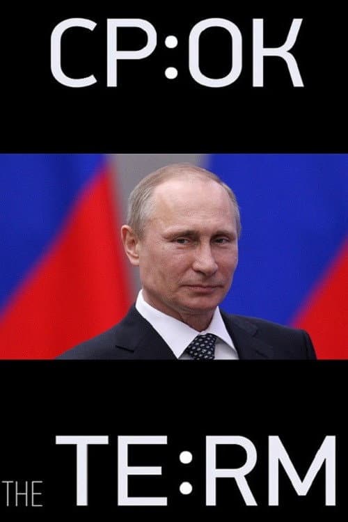 Срок. Начало большой истории (2014) poster