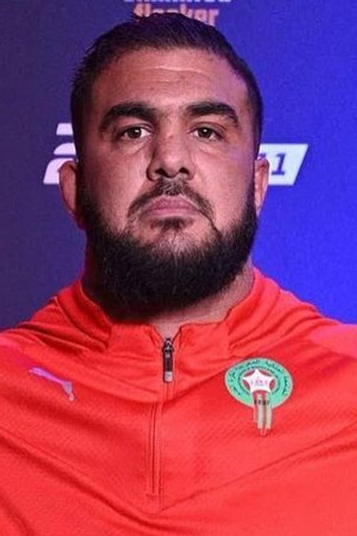 Faycal Hucin foto