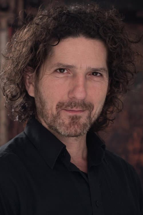 Jan Neal Holden foto