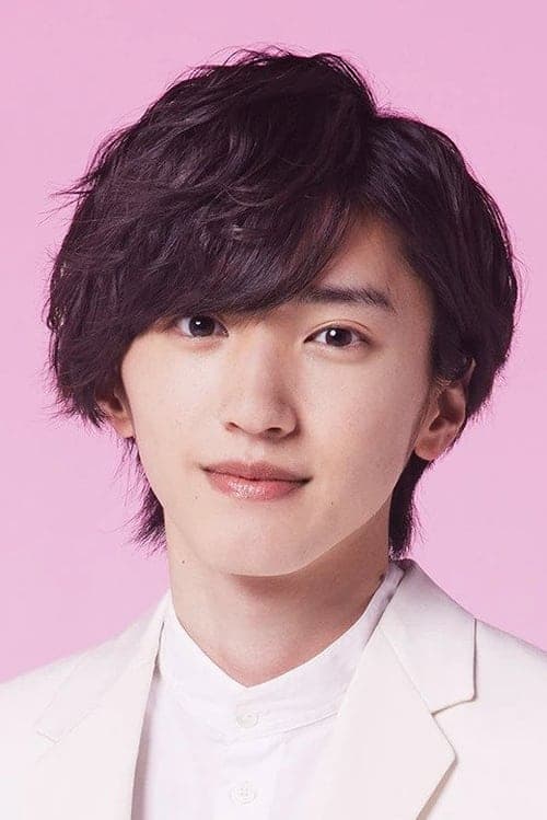 道枝駿佑 foto