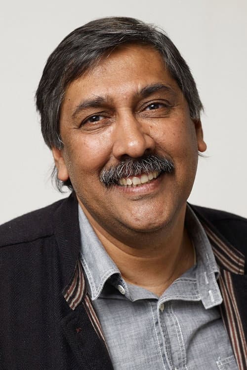Dilip Mehta foto