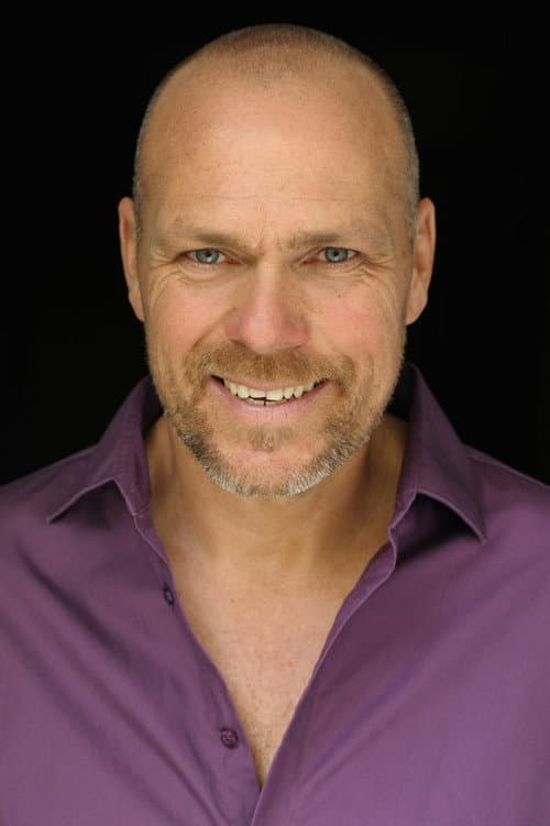 Markus Hoffmann foto