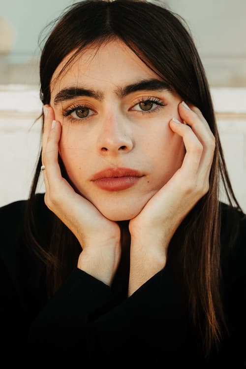 Bárbara Albuquerque foto